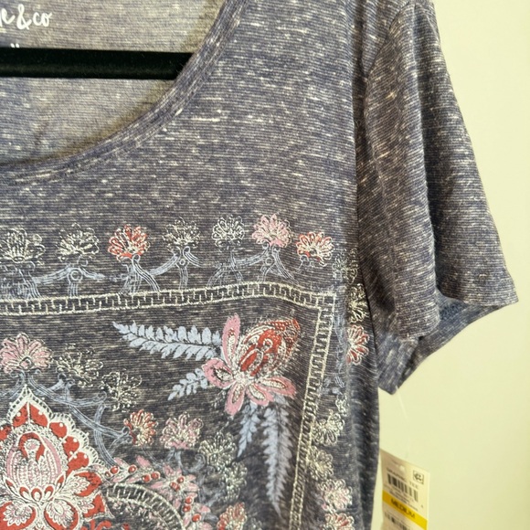 Style & Co. retails $30. - Picture 5 of 11